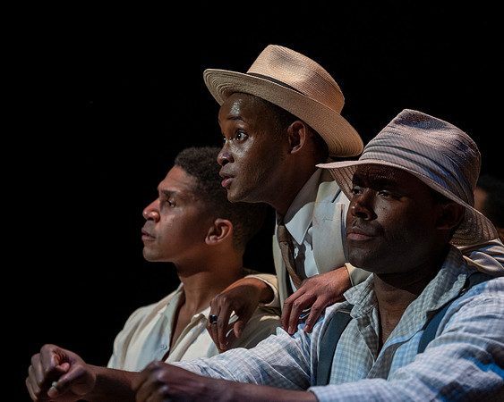 070_The Till Trilogy_The Ballad of Emmett Till