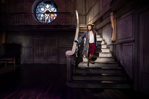 012_Beauty and the Beast_setups