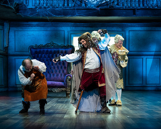 022_Beauty and the Beast 2022_press