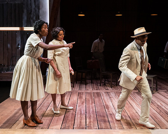 063_The Till Trilogy_The Ballad of Emmett Till