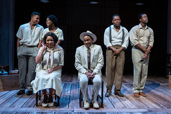 042_The Till Trilogy_The Ballad of Emmett Till