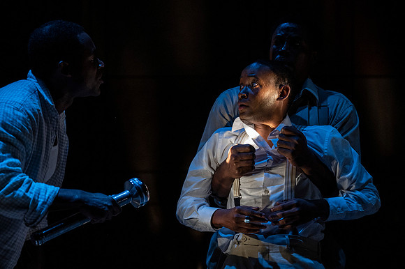 139_The Till Trilogy_The Ballad of Emmett Till