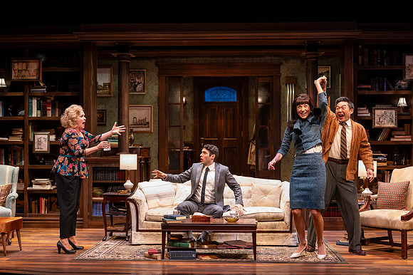 048_Who's Afraid of Virginia Woolf_press