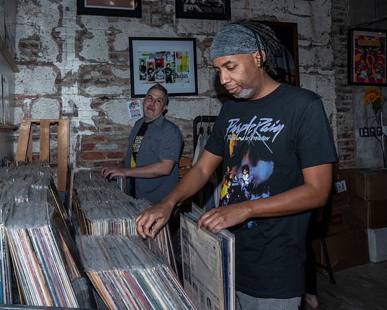 047_Love and Vinyl, Byrdland_promo