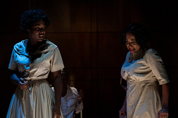 148_The Till Trilogy_The Ballad of Emmett Till