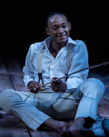118_The Till Trilogy_The Ballad of Emmett Till