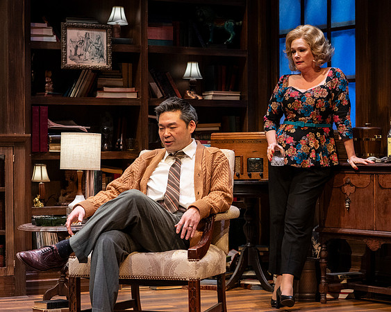 067_Who's Afraid of Virginia Woolf_full set