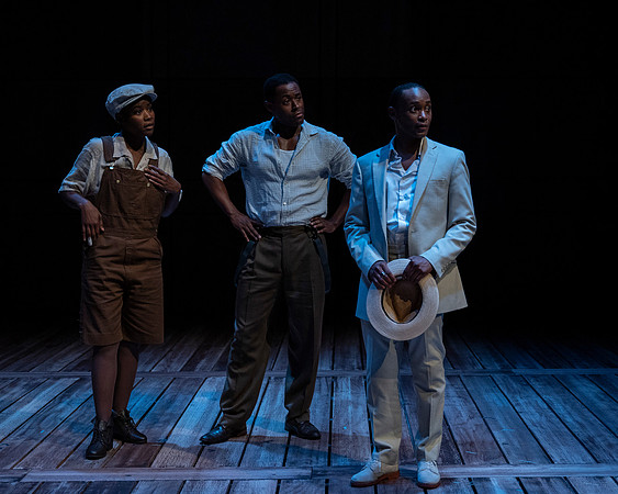 123_The Till Trilogy_The Ballad of Emmett Till