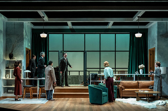 105_And Then There Were None_full set