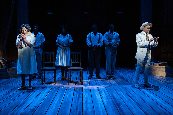 044_The Till Trilogy_The Ballad of Emmett Till