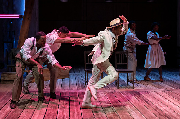 049_The Till Trilogy_The Ballad of Emmett Till