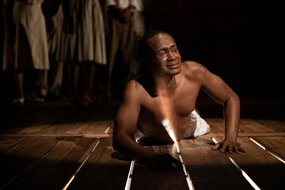 176_The Till Trilogy_The Ballad of Emmett Till