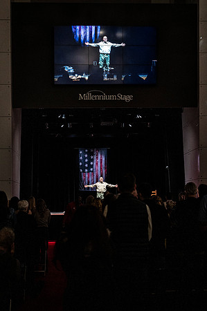022_The American Soldier_press
