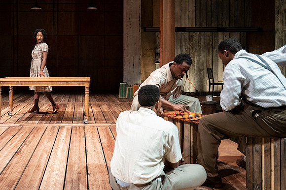 102_The Till Trilogy_The Ballad of Emmett Till
