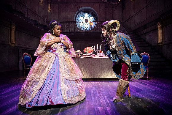 010_Beauty and the Beast_setups