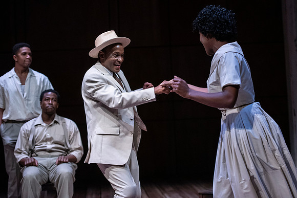 055_The Till Trilogy_The Ballad of Emmett Till