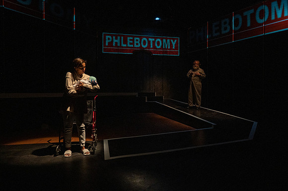 166_The Phlebotomist