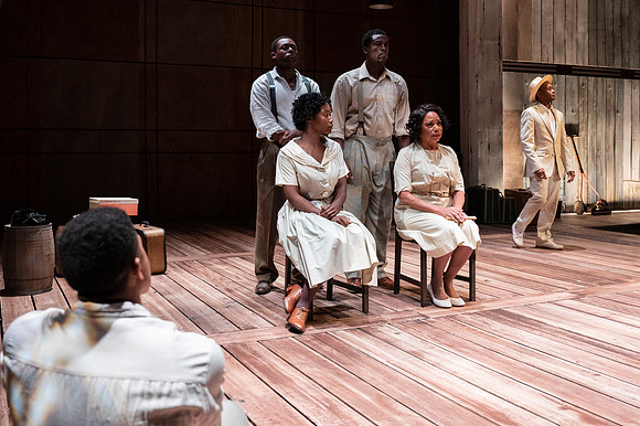 180_The Till Trilogy_The Ballad of Emmett Till