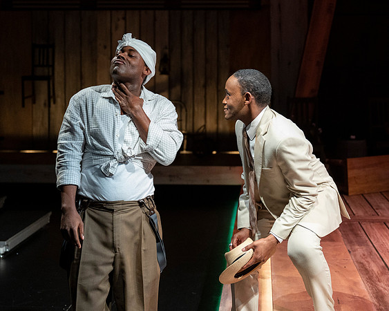 085_The Till Trilogy_The Ballad of Emmett Till