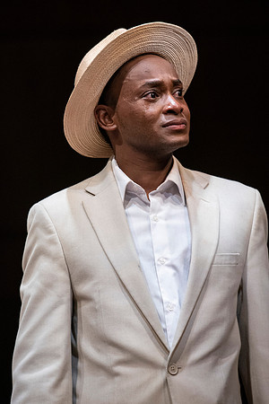 188_The Till Trilogy_The Ballad of Emmett Till