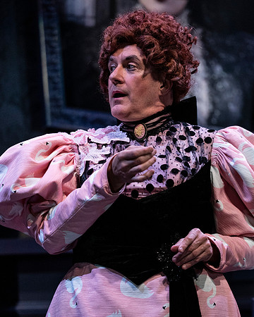 014_The Mystery of Irma Vep_press