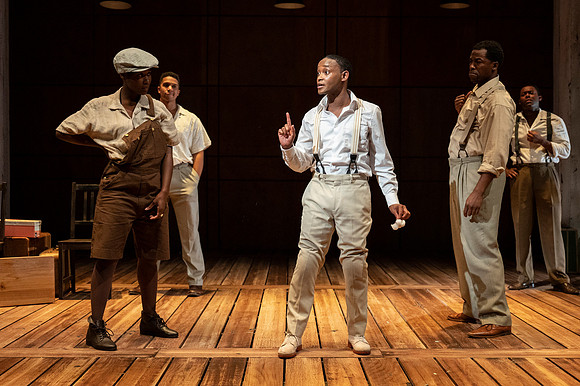 090_The Till Trilogy_The Ballad of Emmett Till