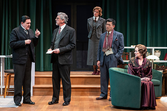 057_And Then There Were None_full set