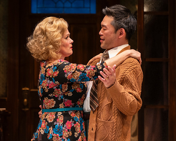 058_Who's Afraid of Virginia Woolf_full set