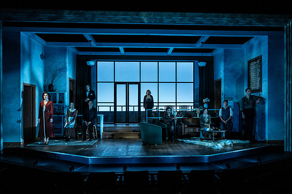 155_And Then There Were None_full set