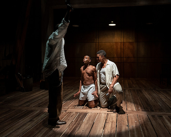 168_The Till Trilogy_The Ballad of Emmett Till
