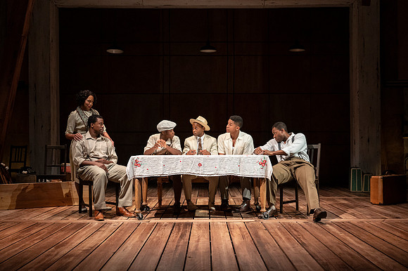 072_The Till Trilogy_The Ballad of Emmett Till