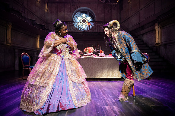 011_Beauty and the Beast_setups