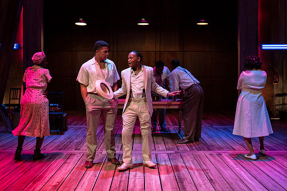 125_The Till Trilogy_The Ballad of Emmett Till