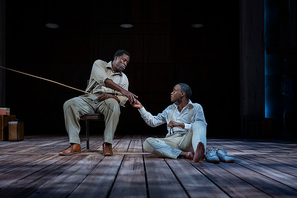 113_The Till Trilogy_The Ballad of Emmett Till