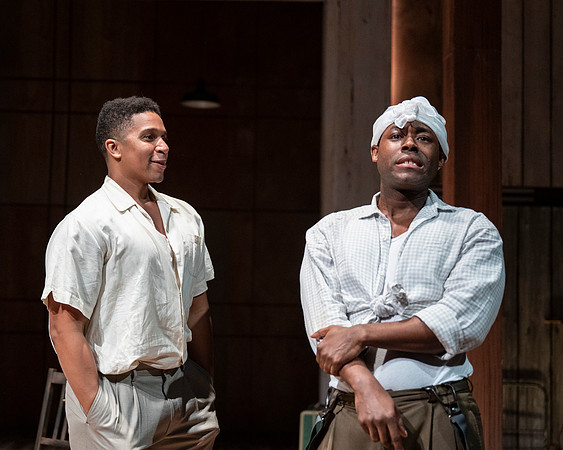 081_The Till Trilogy_The Ballad of Emmett Till