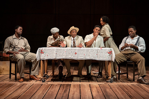 071_The Till Trilogy_The Ballad of Emmett Till