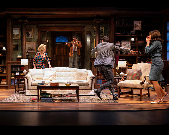 053_Who's Afraid of Virginia Woolf_full set