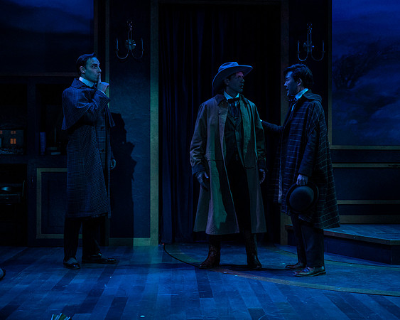 203_Baskerville_full set