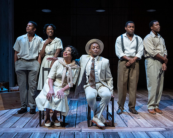 043_The Till Trilogy_The Ballad of Emmett Till