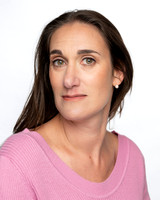 Rebecca Dreyfuss