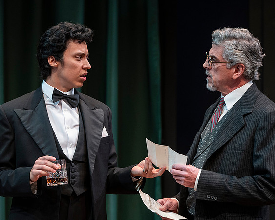 059_And Then There Were None_full set