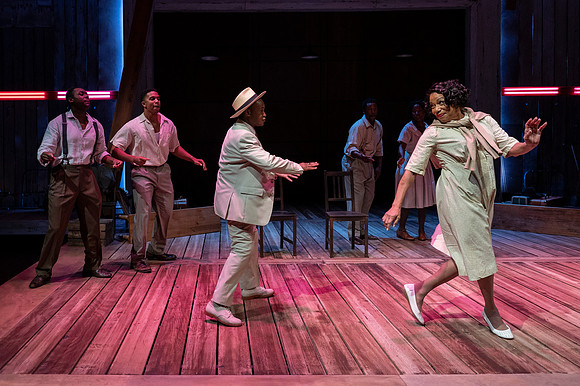 048_The Till Trilogy_The Ballad of Emmett Till