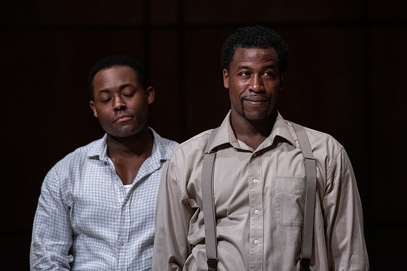 027_The Till Trilogy_The Ballad of Emmett Till