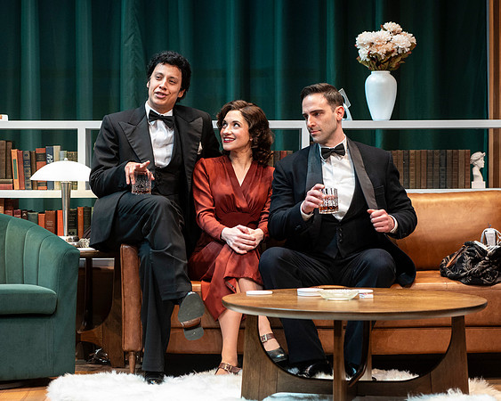 012_And Then There Were None_press