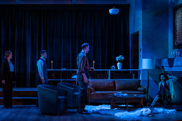 122_And Then There Were None_full set