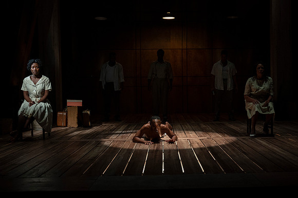 160_The Till Trilogy_The Ballad of Emmett Till