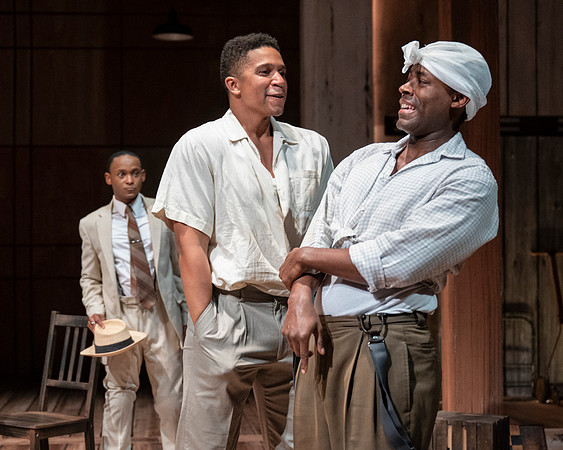 080_The Till Trilogy_The Ballad of Emmett Till