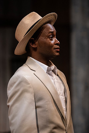 189_The Till Trilogy_The Ballad of Emmett Till