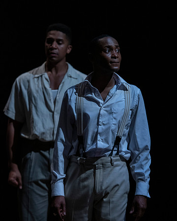 114_The Till Trilogy_The Ballad of Emmett Till