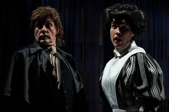 010_The Mystery of Irma Vep_full set